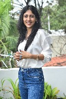 Chandini Chowdary Glam Stills